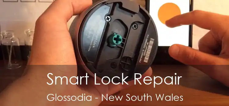 Smart Lock Repair Glossodia - New South Wales