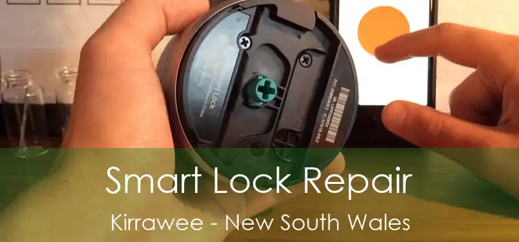 Smart Lock Repair Kirrawee - New South Wales