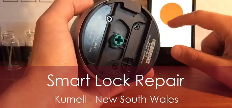 Smart Lock Repair Kurnell - New South Wales