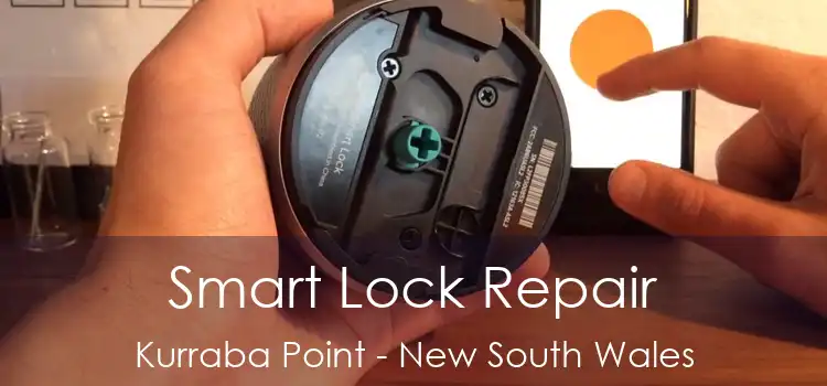 Smart Lock Repair Kurraba Point - New South Wales