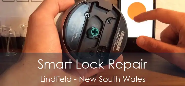 Smart Lock Repair Lindfield - New South Wales