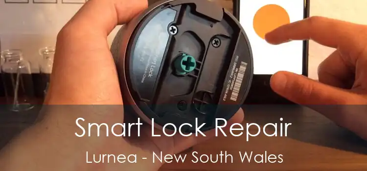 Smart Lock Repair Lurnea - New South Wales