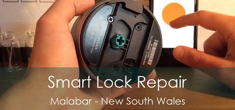 Smart Lock Repair Malabar - New South Wales