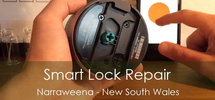 Smart Lock Repair Narraweena - New South Wales