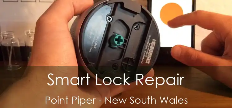 Smart Lock Repair Point Piper - New South Wales