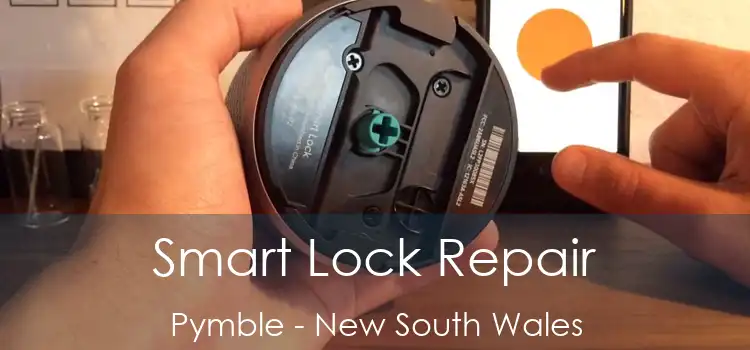 Smart Lock Repair Pymble - New South Wales