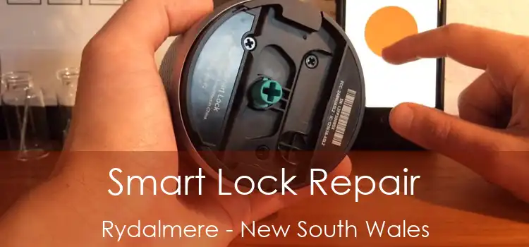 Smart Lock Repair Rydalmere - New South Wales