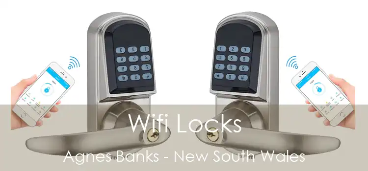 Wifi Locks Agnes Banks - New South Wales