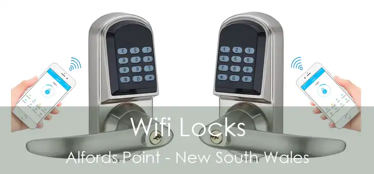 Wifi Locks Alfords Point - New South Wales