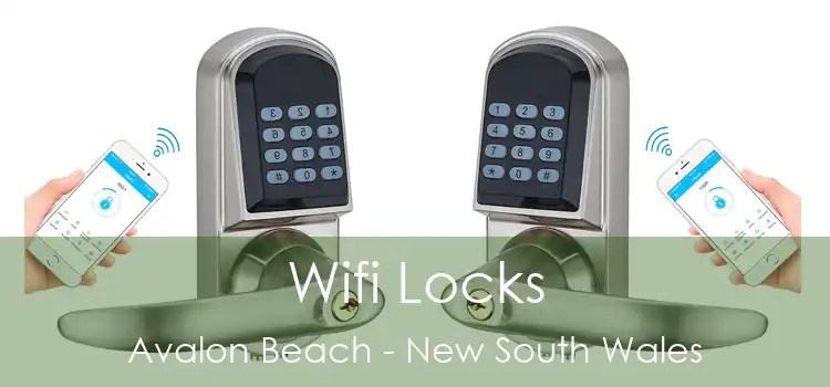 Wifi Locks Avalon Beach - New South Wales