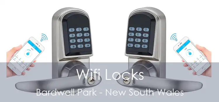 Wifi Locks Bardwell Park - New South Wales