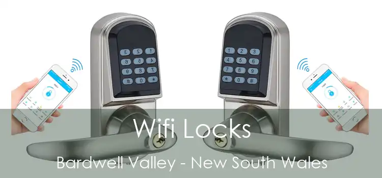Wifi Locks Bardwell Valley - New South Wales