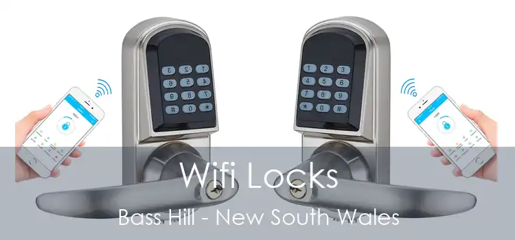 Wifi Locks Bass Hill - New South Wales