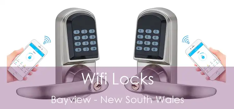 Wifi Locks Bayview - New South Wales