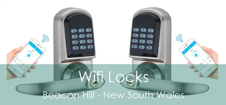 Wifi Locks Beacon Hill - New South Wales