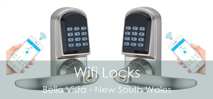 Wifi Locks Bella Vista - New South Wales