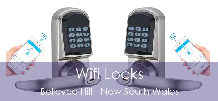 Wifi Locks Bellevue Hill - New South Wales