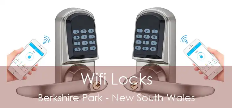 Wifi Locks Berkshire Park - New South Wales