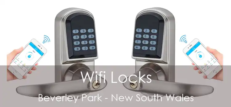 Wifi Locks Beverley Park - New South Wales