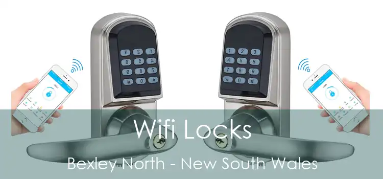 Wifi Locks Bexley North - New South Wales