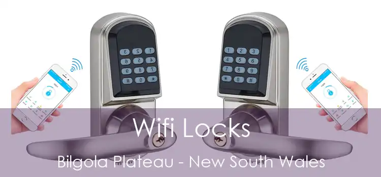 Wifi Locks Bilgola Plateau - New South Wales