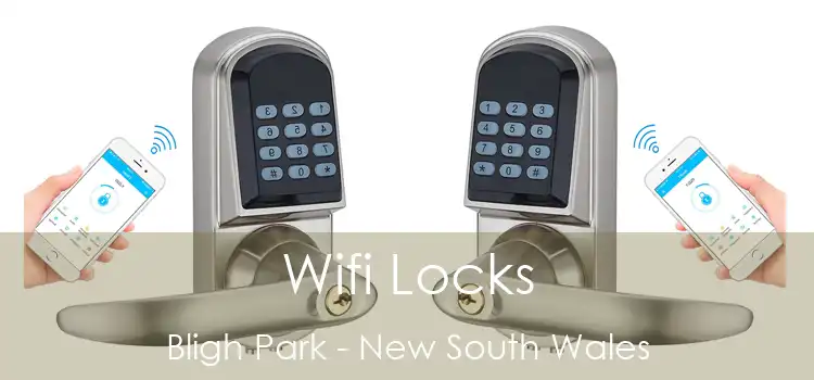 Wifi Locks Bligh Park - New South Wales