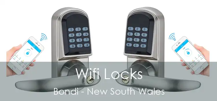Wifi Locks Bondi - New South Wales