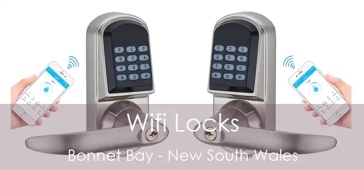 Wifi Locks Bonnet Bay - New South Wales