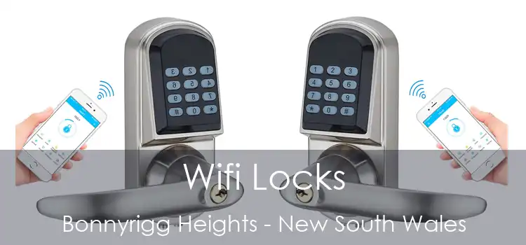 Wifi Locks Bonnyrigg Heights - New South Wales