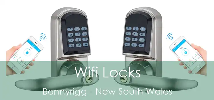 Wifi Locks Bonnyrigg - New South Wales