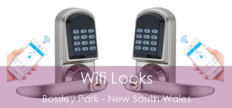 Wifi Locks Bossley Park - New South Wales