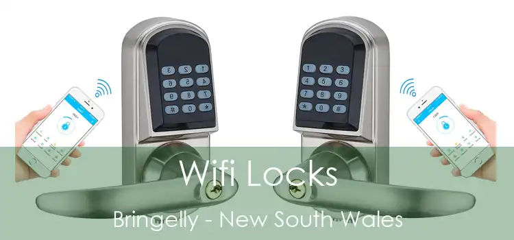 Wifi Locks Bringelly - New South Wales