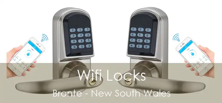 Wifi Locks Bronte - New South Wales