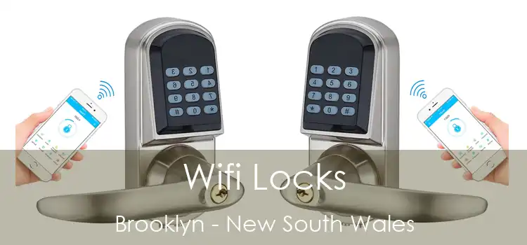 Wifi Locks Brooklyn - New South Wales