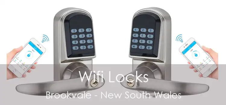 Wifi Locks Brookvale - New South Wales