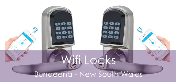 Wifi Locks Bundeena - New South Wales