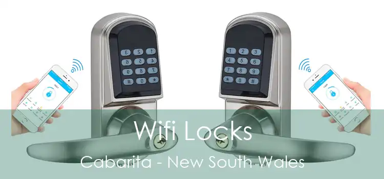 Wifi Locks Cabarita - New South Wales