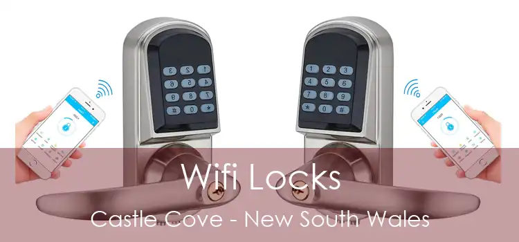 Wifi Locks Castle Cove - New South Wales
