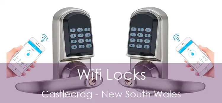 Wifi Locks Castlecrag - New South Wales
