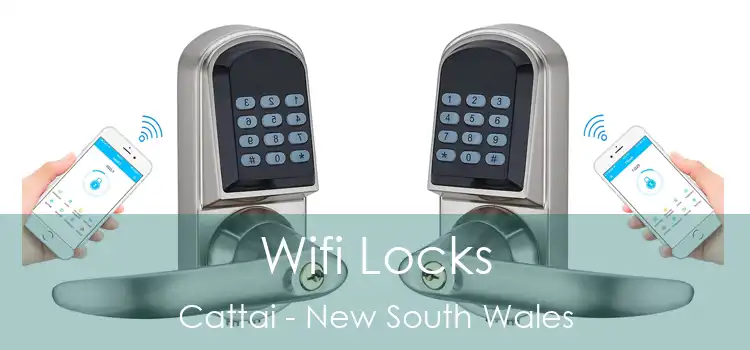 Wifi Locks Cattai - New South Wales