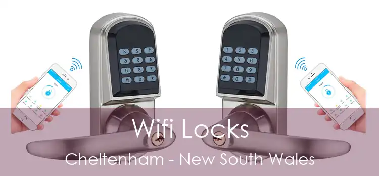 Wifi Locks Cheltenham - New South Wales