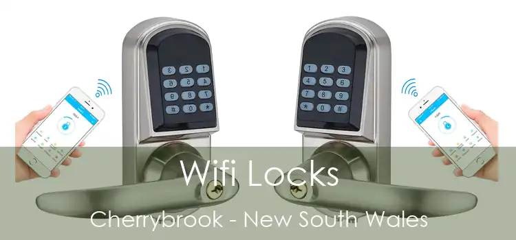 Wifi Locks Cherrybrook - New South Wales