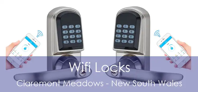 Wifi Locks Claremont Meadows - New South Wales