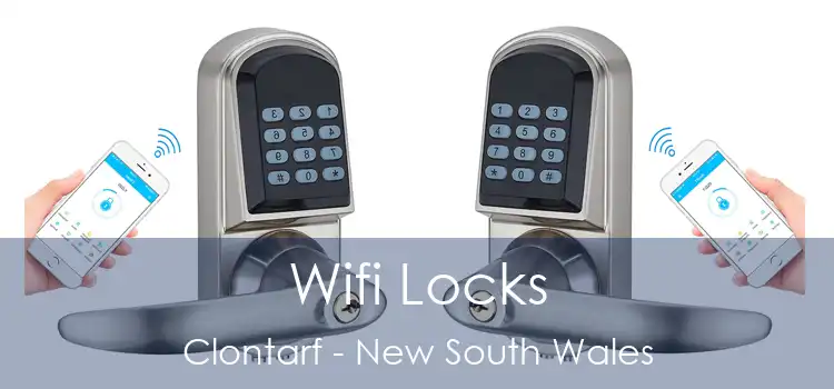 Wifi Locks Clontarf - New South Wales