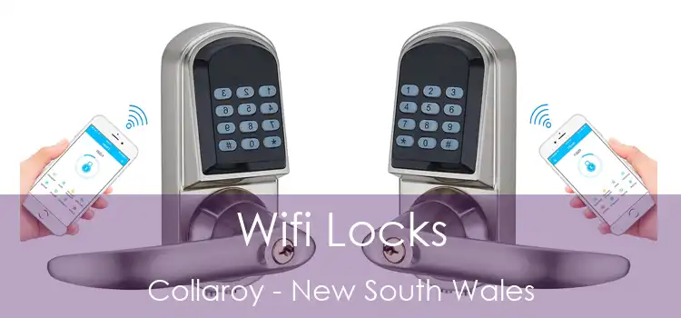 Wifi Locks Collaroy - New South Wales