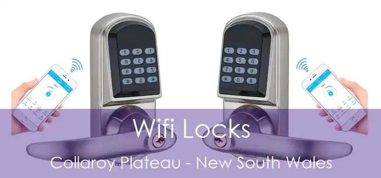 Wifi Locks Collaroy Plateau - New South Wales