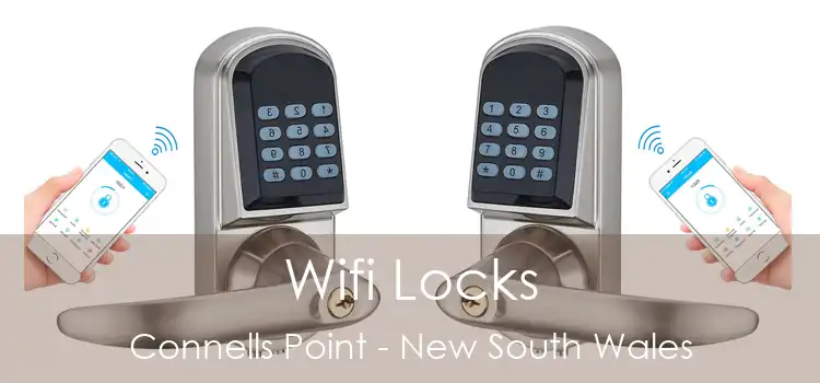 Wifi Locks Connells Point - New South Wales