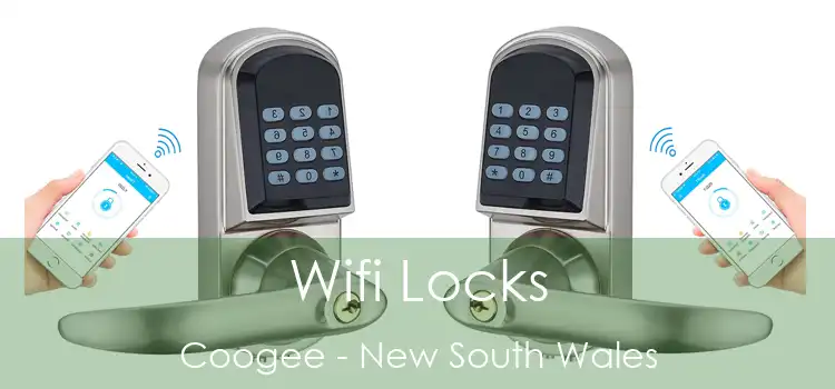 Wifi Locks Coogee - New South Wales