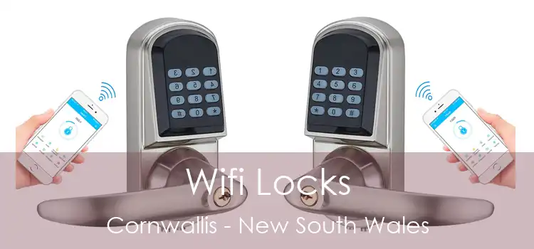 Wifi Locks Cornwallis - New South Wales