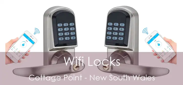 Wifi Locks Cottage Point - New South Wales